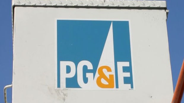 PG&E Will Fight Criminal Charge in San Bruno Blast