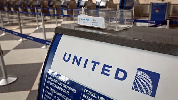 United is the Worst Airline. Period.