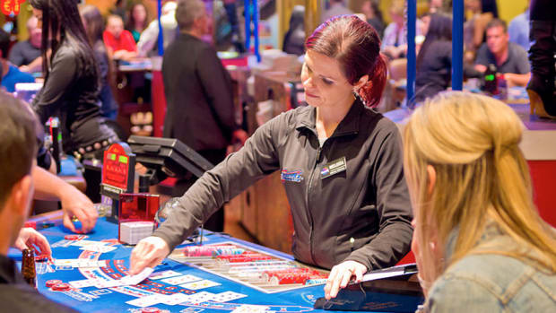 Las Vegas Housing Market, Casinos on Comeback Trail