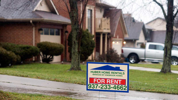 Mailing Errors Cause Problems for $347M Pool of Home Loans