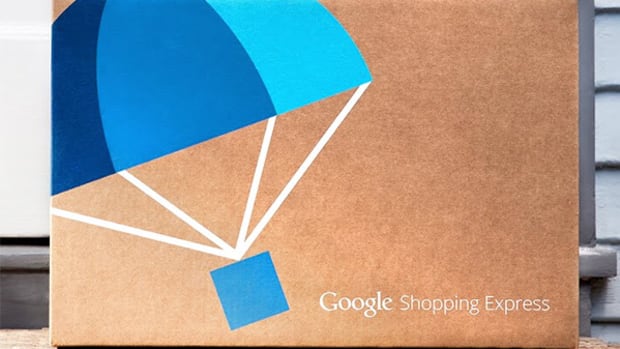 Google Shopping Goes Overnight
