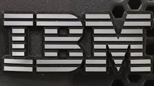 IBM's Mainframe Technology Turns 50, Busts Big Banking Move