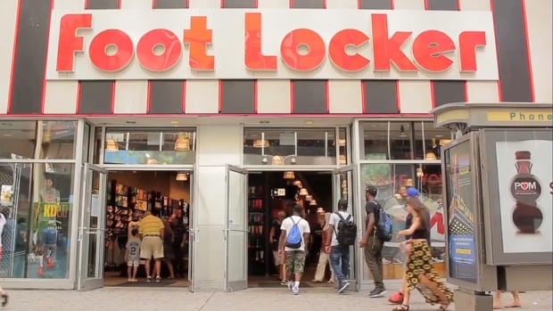 Citi's Top Holiday Picks Include Footlocker and Dick's Sporting Goods