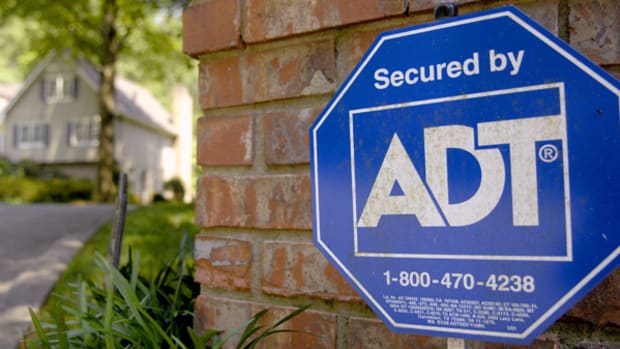 A Secure ADT Is Getting Ready to Leave the Doghouse