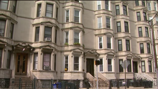 REITs on the Rebound: Digital Realty, Associated Estates