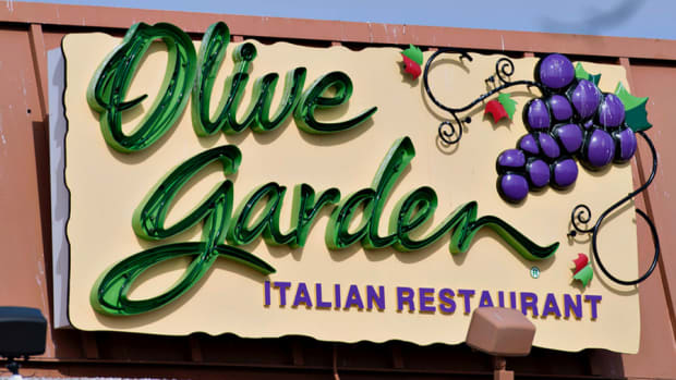 Darden Results Come in Line Amid Focus on Olive Garden Renaissance