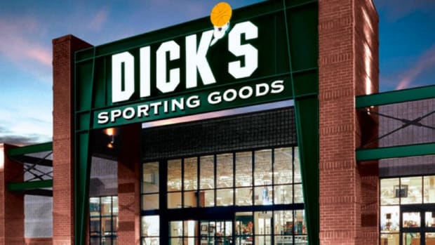 Time to Jump into TW Telecom, Dick's Sporting Goods