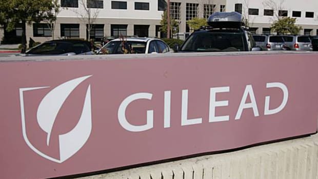 Gilead Sciences Beats Street and Sees Sovaldi Sales Double