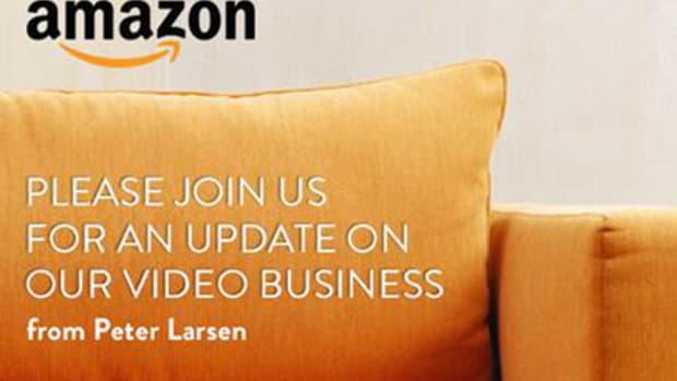 Amazon's Streaming Device: What to Expect