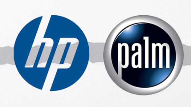 Hewlett-Packard & Palm Among the 5 Worst Mergers of the Last Five Years