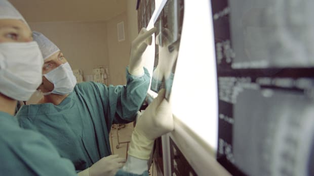 Go Against the Grain with Baxter, Norfolk Southern