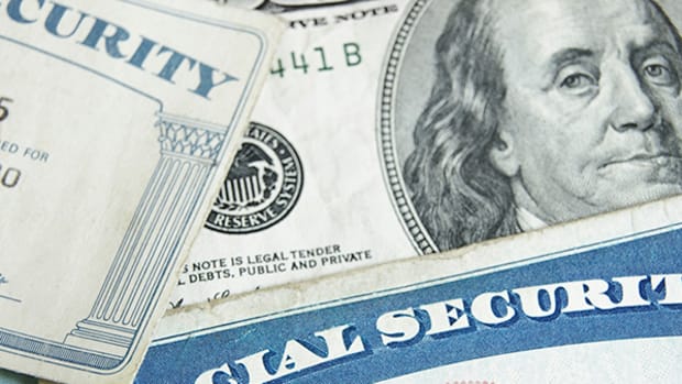 Unpaid Student Loans? The Feds Can Grab Social Security Benefits as Payment