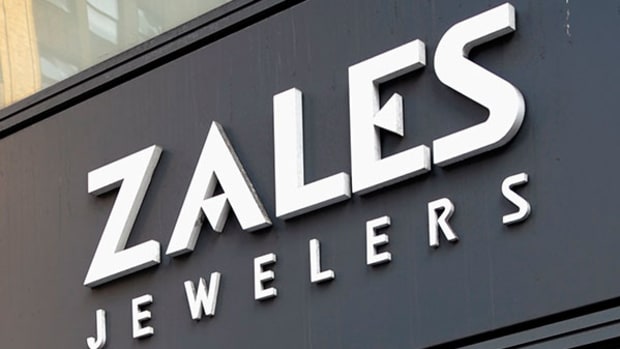 Golden Gate Capital Backs Signet's $1.4B Zale Corp. Takeover