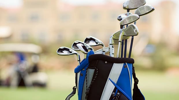 Why ClubCorp (MYCC) Stock is Sliding Today