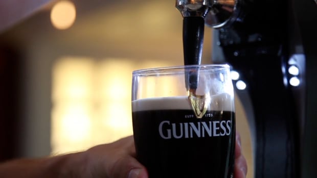 Diageo's Guinness Wants St. Patrick's Day to Be for Everyone