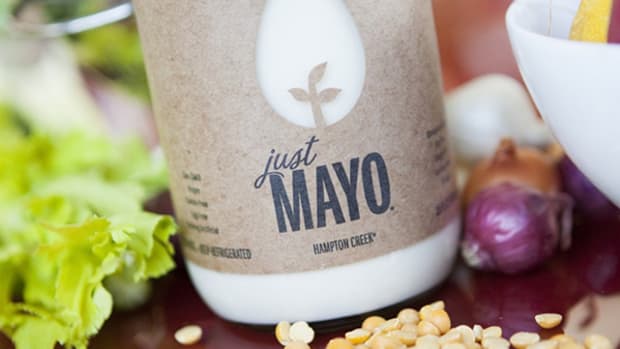 This Startup Wants You to Pass the (Eggless) Mayonnaise