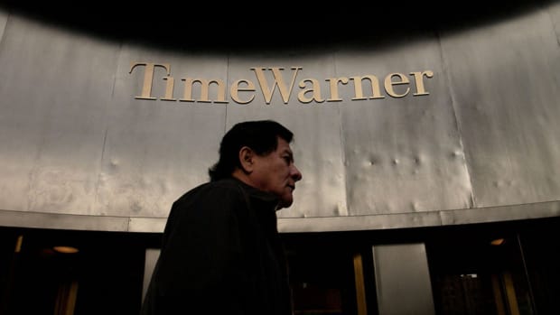 For Time Inc. and Other Media Companies, Breaking Up Is Cool