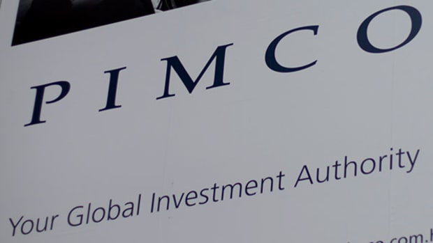 Pimco's Other News Last Week