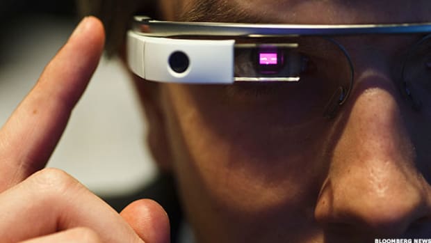 Google Glass: Would You Pay $1,500 For It?
