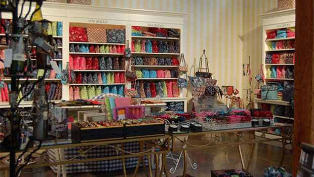 Winter Storm Hercules to Hurt Sales at Vera Bradley, TJX