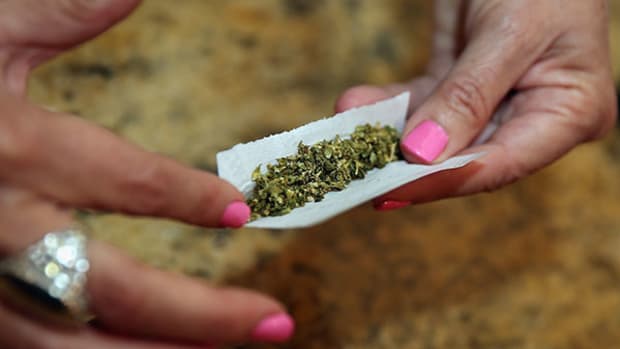 Marijuana Use Is Truly Dangerous, 20-Year Study Reveals