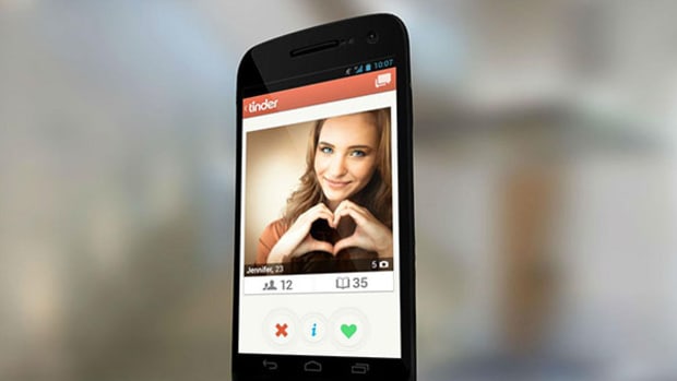 Unlocking Tinder Could Lead to $5 Billion Spinoff for IAC's Dating Biz