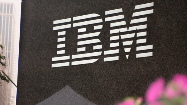 IBM: Why Our Mainframes Are Really 'I/O Supercomputers'