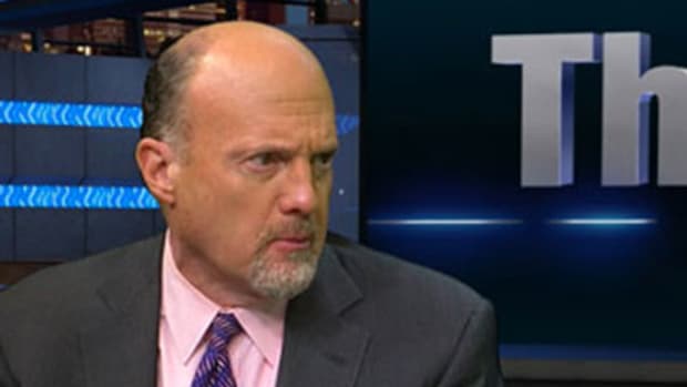 Jim Cramer's 'Mad Money' Recap: The Bears Retreat and the Market Celebrates