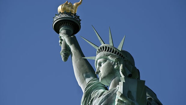 DREAMers Get Bipartisan Support as Donald Graham Joins Grover Norquist