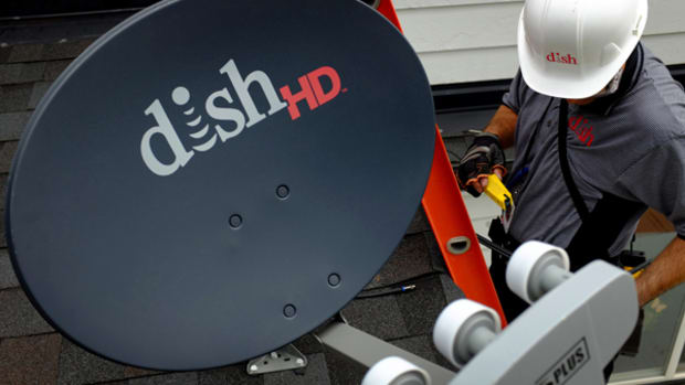 How to Bet on A Dish and DirecTV Merger