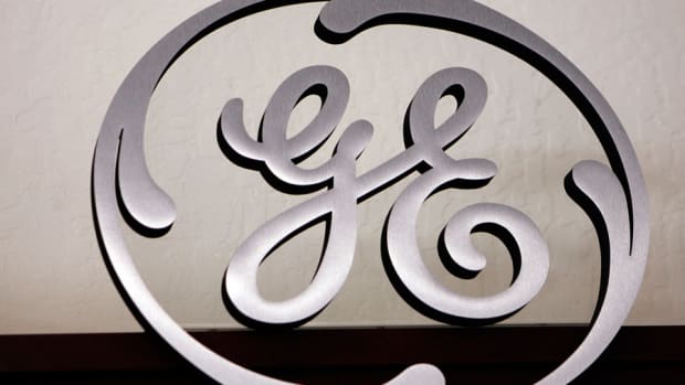 Cramer: GE Needs a Boost to Its Dividend; Target Is Going Higher