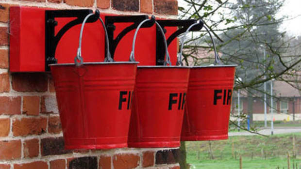 Don't Trust the Traditional 60/40 Portfolio Split