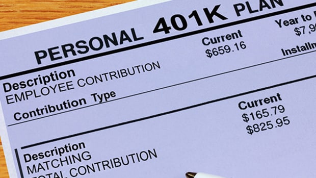 How to Fix The Conflicts Of Interest That Exist In Employer-Sponsored 401(k) Plans
