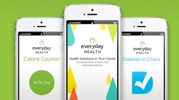 Everyday Health CEO: Advertising Market in Good Shape