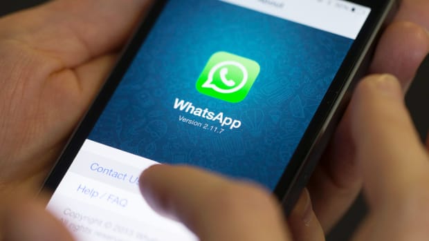 How WhatsApp Will Help Make Facebook Money
