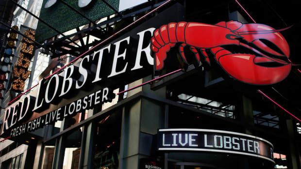 ARCP Inks $1.5B Deal to Buy Red Lobster Chain Leases From Darden