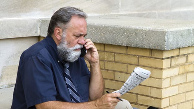 'It Can't Be That Bad to Find Workers,' Federal Reserve's Kashkari Says