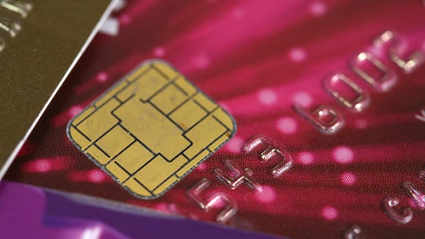 Nearly 70% of U.S. Consumers Want Their Chip-and-PIN Credit Cards