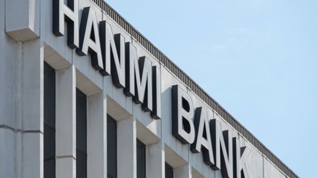 Buy Hanmi Financial Stock Now, Says KBW