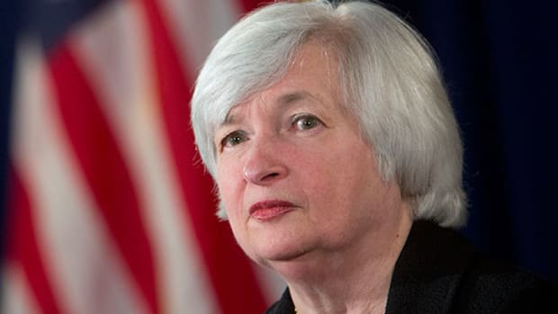 What's Next at the Federal Reserve