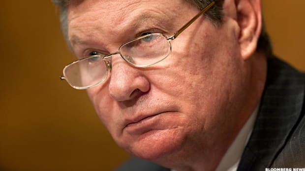 Fannie Freddie Kill Bill Already Struggling