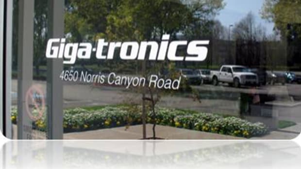 Micro-Cap Movers to Watch: American Power Group, Giga-tronics