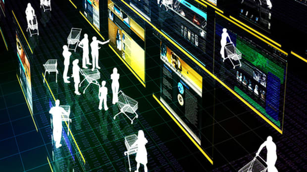 Alliance Data’s $2.3 Billion Conversant Deal Shows Digital Ad Heft