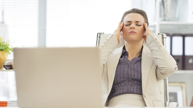 Why the American Worker Is Miserable This Labor Day