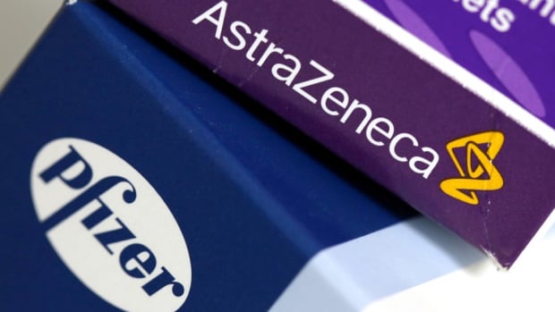 Pfizer, AstraZeneca CEOs Set to Appear Before UK Lawmakers