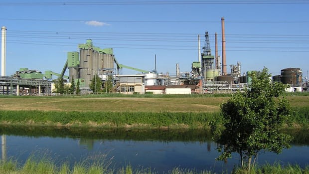 Vermilion Pres.: Canada, Ireland Projects Will Keep Cash Flowing