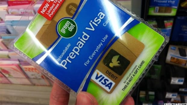 Low-Income Users Get Nailed With Reloadable Debit Card Fees