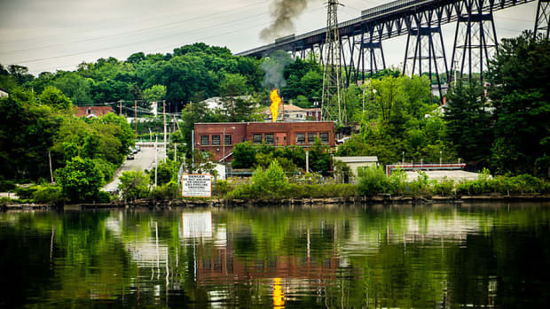 Canada Says It's Critical to Diversify its Markets for Oil and Gas
