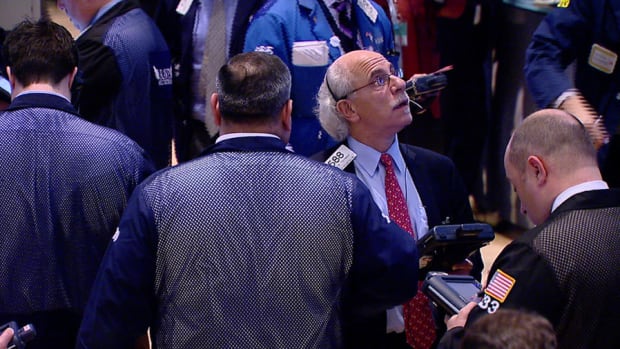 Exxon Upgrade Lifts Stocks Higher, but Move is Short-lived