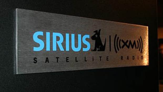 Asian Stocks Down, Liberty Poised to Acquire Sirius XM